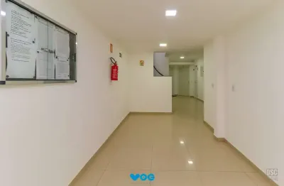 Apartamento com 2 quartos à venda na Rua Doutor Aldo Wildt, 101, Cavalhada, Porto Alegre