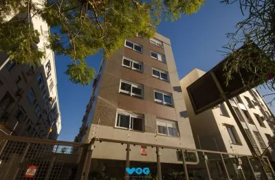 Apartamento com 2 quartos à venda na Rua Coronel André Belo, 645, Menino Deus, Porto Alegre