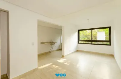 Apartamento com 2 quartos à venda na Praça Doutor Gastão Santos, 18, Passo da Areia, Porto Alegre