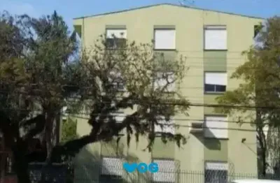 Condominio joão salomoni - apartamento 1 dormitório