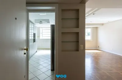 Apartamento com 3 quartos à venda na Rua Costa, 414, Menino Deus, Porto Alegre