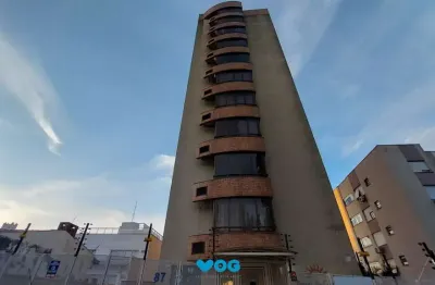 Apartamento com 2 quartos à venda na Rua Corrêa Lima, 87, Menino Deus, Porto Alegre