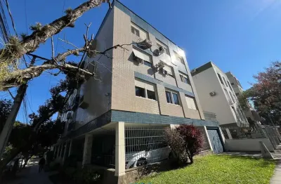 Apartamento de 3 quartos, suíte, dependência de emprega e 1 vaga de garagem