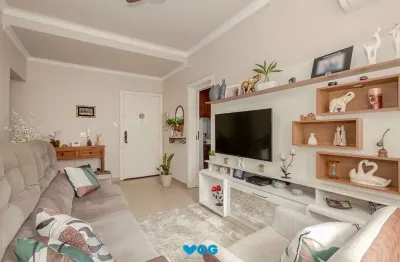 Apartamento 3 dormitórios à venda menino deus porto alegre/rs