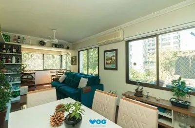 Apartamento 2 dormitórios à venda menino deus porto alegre/rs