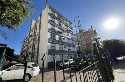Apartamento de 2 quartos, suíte e 1 vaga de garagem menino deus em porto alegre