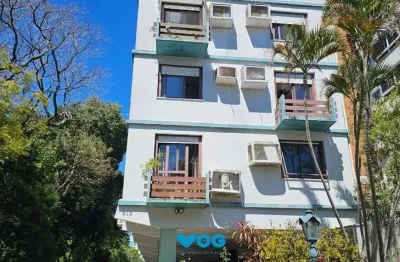 Apartamento com 2 quartos à venda na Rua Botafogo, 515, Menino Deus, Porto Alegre