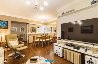 Apartamento à venda no bairro petrópolis em porto alegre/rs