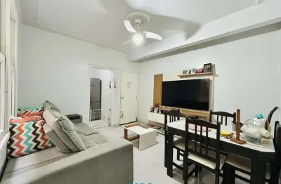 Apartamento com 2 quartos à venda na Rua Mariz e Barros, 211, Petrópolis, Porto Alegre