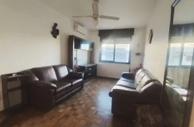 Apartamento com 2 quartos para alugar na Rua Rocha Pombo, 105, Partenon, Porto Alegre
