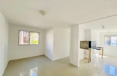 Apartamento com 2 quartos à venda na Avenida dos Gaúchos, 242, Sarandi, Porto Alegre