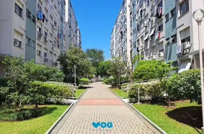 Apartamento com 2 quartos à venda na Avenida Engenheiro Francisco Rodolfo Simch, 230, Sarandi, Porto Alegre