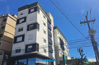 Apartamento com 1 quarto à venda na Avenida Assis Brasil, 1104, Passo da Areia, Porto Alegre