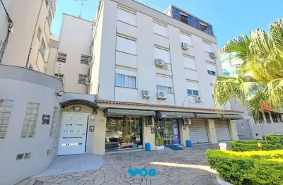 Apartamento com 1 quarto à venda na Avenida do Forte, 386, Vila Ipiranga, Porto Alegre