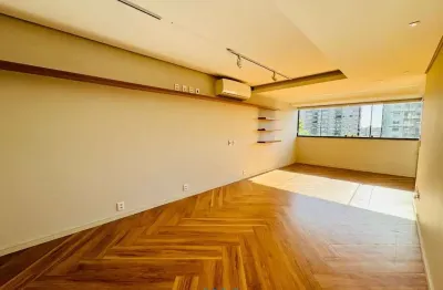 Apartamento garden à venda no petrópolis – 2 dormitórios, suíte e 2 vagas | port