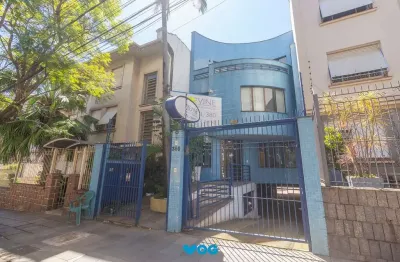 Prédio à venda na Rua Coronel Bordini, 380, Auxiliadora, Porto Alegre