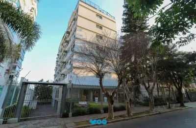 Apartamento 3 dormitórios à venda petrópolis porto alegre/rs