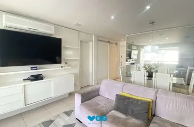 Apartamento com 3 quartos, 2 vagas e 100.7m² - rua botafogo - menino deus, porto