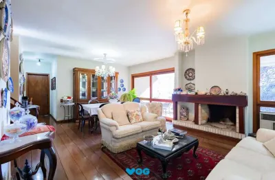 Cobertura 3 dormitórios à venda petrópolis porto alegre/rs