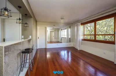 Apartamento com 3 quartos à venda na Avenida Toropi, 16, Petrópolis, Porto Alegre