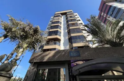 Apartamento de 3 quartos, suíte e 1 vaga de garagem no bairro menino deus em poa