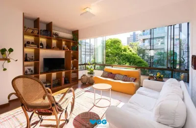 Apartamento com 3 quartos à venda na Avenida Bagé, 1163, Petrópolis, Porto Alegre