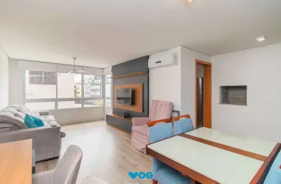 Apartamento 2 dormitórios à venda menino deus porto alegre/rs