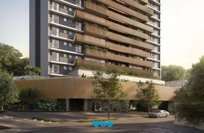 Apartamento com 3 quartos à venda na Avenida Iguassu, 659, Petrópolis, Porto Alegre