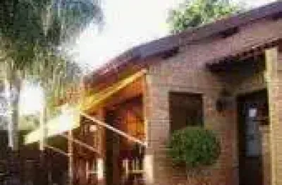 Casa em condomínio fechado com 3 quartos à venda na Rua Hubert Otto Krause, 65, Ipanema, Porto Alegre