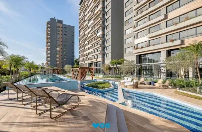 Apartamento 3 dormitórios à venda rio branco porto alegre/rs