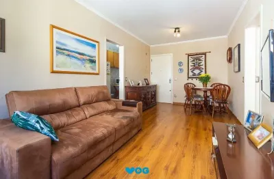 Apartamento com 2 quartos à venda na Rua Coronel Corte Real, 847, Petrópolis, Porto Alegre