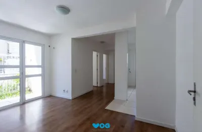 Apartamento com 2 quartos à venda na Rua Joaquim de Carvalho, 650, Vila Nova, Porto Alegre
