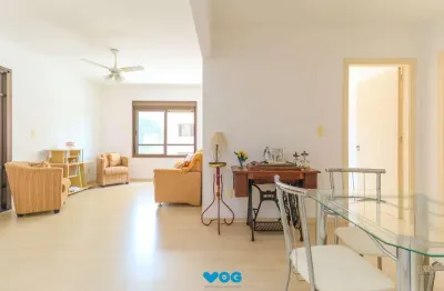 Apartamento com 2 quartos à venda na Rua Visconde do Herval, 864, Menino Deus, Porto Alegre