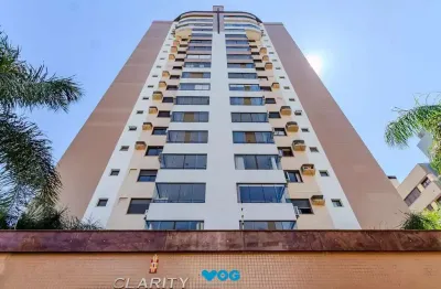 Apartamento 3 dormitórios à venda menino deus porto alegre/rs