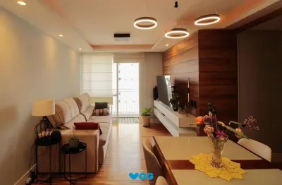 Apartamento 2 dormitórios à venda cristo redentor porto alegre/rs