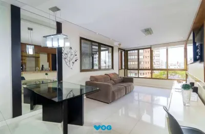 Apartamento com 2 quartos à venda na Rua Engenheiro Adolfo Stern, 48, Bela Vista, Porto Alegre