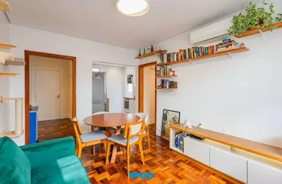 Apartamento 2 dormitórios à venda petrópolis porto alegre/rs