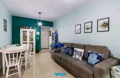 Apartamento com 2 quartos à venda na Rua Octávio de Souza, 343, Nonoai, Porto Alegre