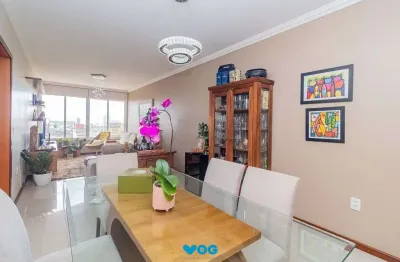 Apartamento com 3 quartos à venda na Rua Conselheiro Brusque, 219, Jardim Planalto, Porto Alegre