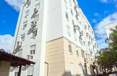Apartamento com 2 quartos à venda na Rua Coronel Massot, 1229, Cristal, Porto Alegre