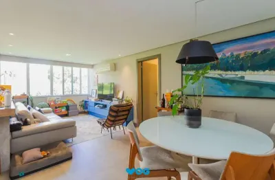 Apartamento residencial à venda, mont serrat, porto alegre