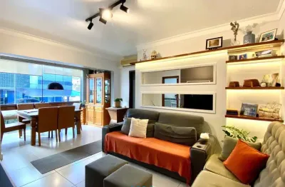 Apartamento com 3 quartos, 2 vagas e 94m² - no jardim planalto