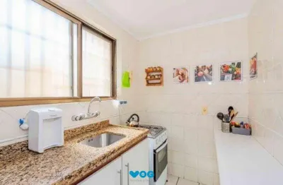 Apartamento com 3 quartos à venda na Rua Laurindo, 220, Santana, Porto Alegre
