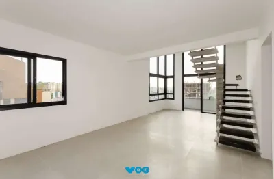 Cobertura com 2 quartos à venda na Rua Eça de Queiroz, 867, Petrópolis, Porto Alegre