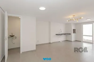 Apartamento com 2 quartos à venda na Rua Vicente da Fontoura, 1059, Santana, Porto Alegre