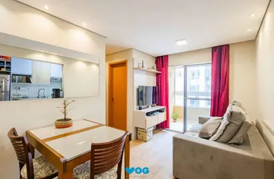 Apartamento 2 dormitórios à venda morro santana porto alegre/rs