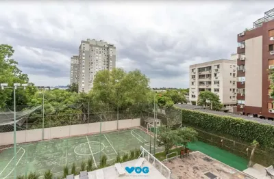 Apartamento com 2 quartos à venda na Rua José Gomes, 113, Tristeza, Porto Alegre