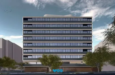 Apartamento 2 dormitórios à venda menino deus porto alegre/rs