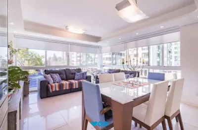 Apartamento à venda no bairro petrópolis em porto alegre/rs