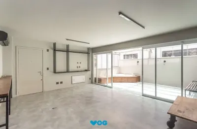 Apartamento Garden no bairro Pertrópolis de 3 dormitórios e 2 vagas DESOCUPADO